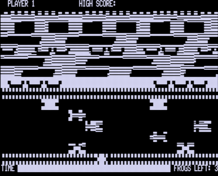 Screen shot